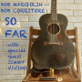 Margolin, Bob and Bob Corritore - So Far