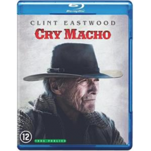 Movie - Cry Macho