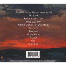 Nestor - Kids In a Ghost Town