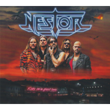 Nestor - Kids In a Ghost Town