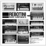 Rebotini, Arnaud - Music Components