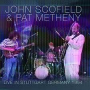 Scofield, John & Pat Metheny - Live In Stuttgart Germany 1994