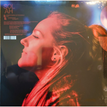 Solah - Constant / Elevate