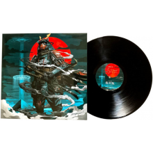 Spin Master A-1 - Rashinban