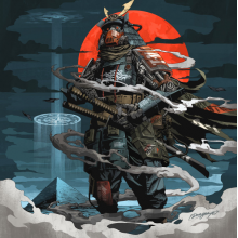 Spin Master A-1 - Rashinban