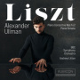 Ullman, Alexander / Andrew Litton / Bbc Symphony Orchestra - Liszt: Piano Concertos Nos. 1 & 2/Piano Sonata