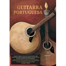 V/A - Guitarra Portuguesa