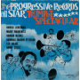Various - Progressive Records All Star Trumpet Spectacular