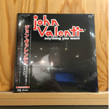 Valenti, John - Anything You Want