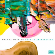 Whiting, Amanda - Lost In Abstraction