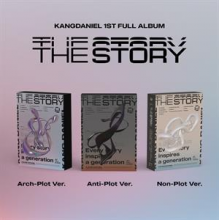 Kang, Daniel - Story
