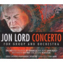 Lord, Jon - Concerto For Group and Orchestra