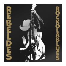 Los Rebeldes - Rock Ola Blues