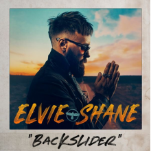 Shane, Elvie - Backslider