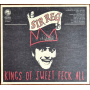 Sir Reg - Kings of Sweet Feck All