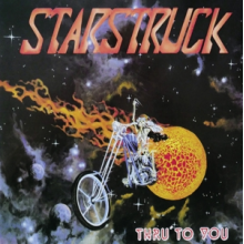 Starstruck - Thru To You