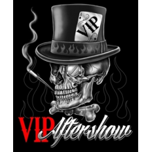 Vip Aftershow - Kilmister