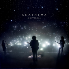 Anathema - Universal