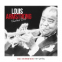 Armstrong, Louis - Weather Bird