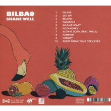 Bilbao - Shake Well