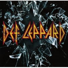 Def Leppard - Def Leppard