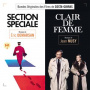 Demarsan, Eric - Section Speciale / Clair De Femme