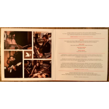 Foat, Greg - Psychosynthesis