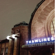Lemke, John - Thawlines