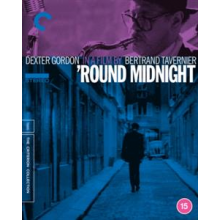 Movie - Round Midnight