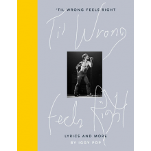 Pop, Iggy - Til Wrong Feels Right: Lyrics and More