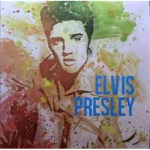 Presley, Elvis - King is Born