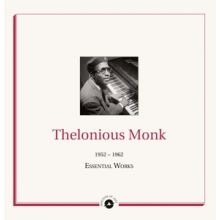 Monk, Thelonious - Essential Works 1952-1962