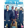 Tv Series - Hudson & Rex: Season Four