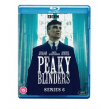 Tv Series - Peaky Blinders - S6