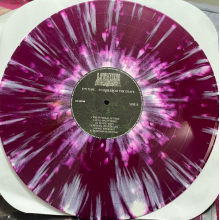 Undeath - It's Time...To Rise From the Grave