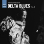 Various - Delta Blues Vol. 2 the Rough Guide
