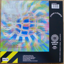 V/A - Earthbeat