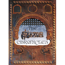 Saxon - The Saxon Chronicles