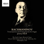 Rachmaninov, S. - Transcriptions and Arrangments For Organ