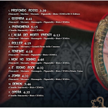 Goblin - The Murder Collection