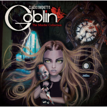 Goblin - The Murder Collection