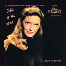 London, Julie - Julie is Her Name/Lonely Girl/Calender Girl