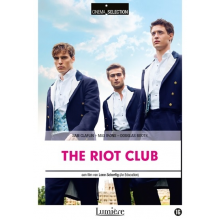 Movie - Riot Club