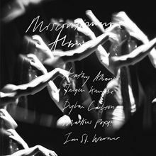 St. Werner, Jan - Miscontinuum Album