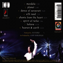 Kitaro - An Enchanted Evening