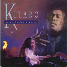 Kitaro - An Enchanted Evening