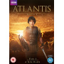 Tv Series - Atlantis - Series 2.1