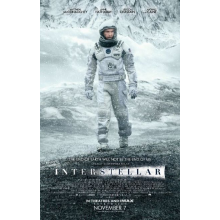 Movie - Interstellar