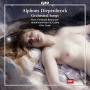 Diepenbrock, A. - Orchestral Songs:Hymne For Orchestra
