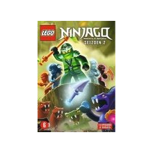 Animation - Lego Ninjago - Season 2